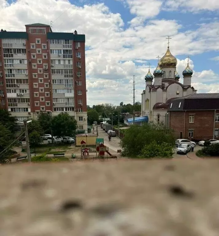 1-комнатная квартира: Краснодар, улица Трудовой Славы, 7 (43 м) - Фото 0