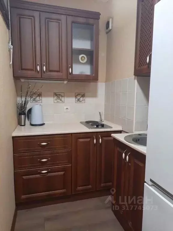 1-к кв. Краснодарский край, Сочи Новый Сочи мкр, ул. Пирогова, 20 ... - Фото 0