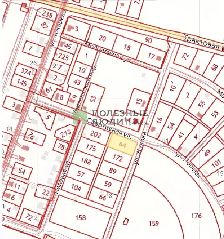 Участок в Иркутская область, Ангарский городской округ, с. Савватеевка ... - Фото 2