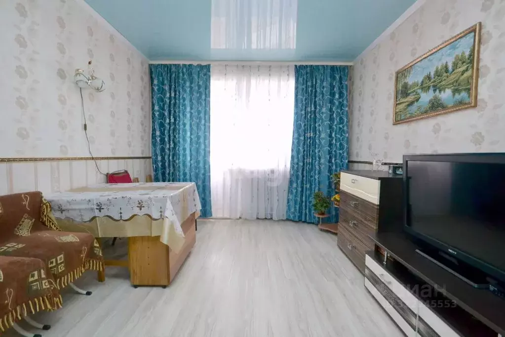 1-к кв. Саха (Якутия), Якутск городской округ, с. Тулагино ул. ... - Фото 2