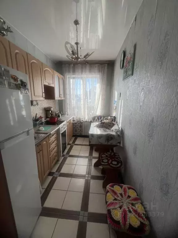 1-к кв. Бурятия, Улан-Удэ ул. Шумяцкого, 27 (33.5 м) - Фото 1