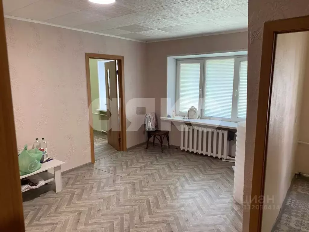 2-к кв. Московская область, Воскресенск городской округ, с. Федино 1 ... - Фото 1