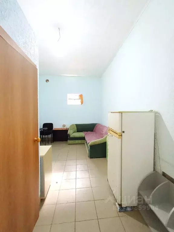 Студия Краснодарский край, Краснодар Музыкальный мкр, ул. Имени С.С. ... - Фото 1