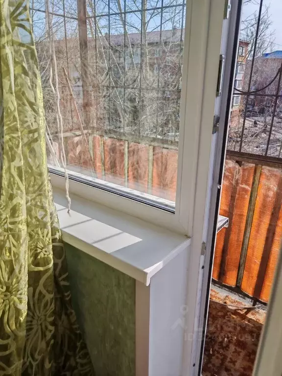 1-к кв. Омская область, Омск Городок Нефтяников мкр, ул. 20-го ... - Фото 1