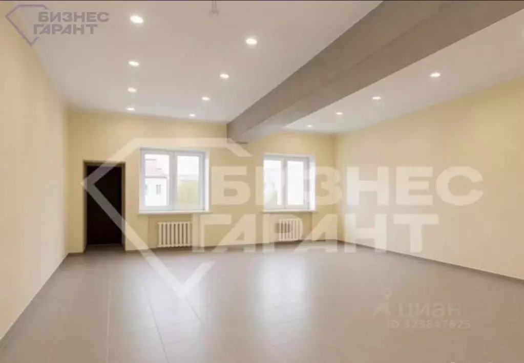 Помещение свободного назначения в Самарская область, Тольятти 9-й ... - Фото 1