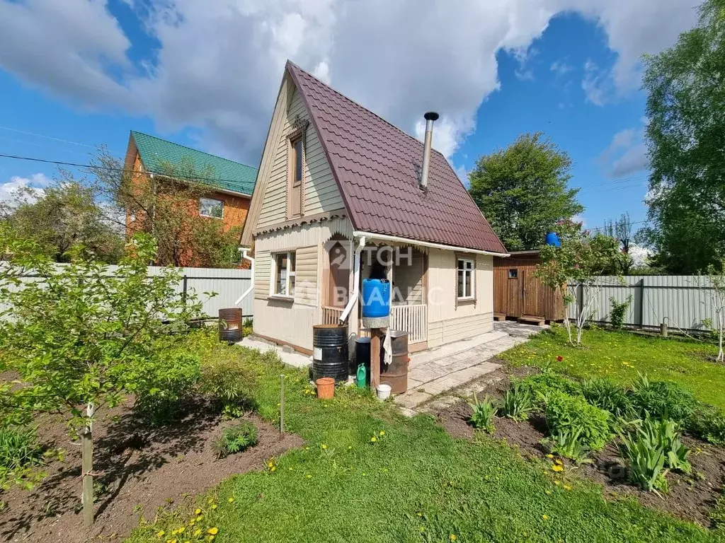 Дом в Московская область, Лосино-Петровский городской округ, ... - Фото 0