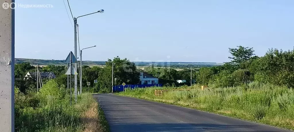 Дом в Родионово-Несветайский район, Кутейниковское сельское поселение, ... - Фото 1