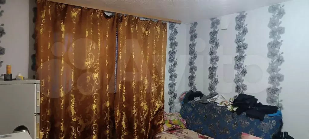 Комната 13,5 м в 1-к., 5/9 эт. - Фото 1