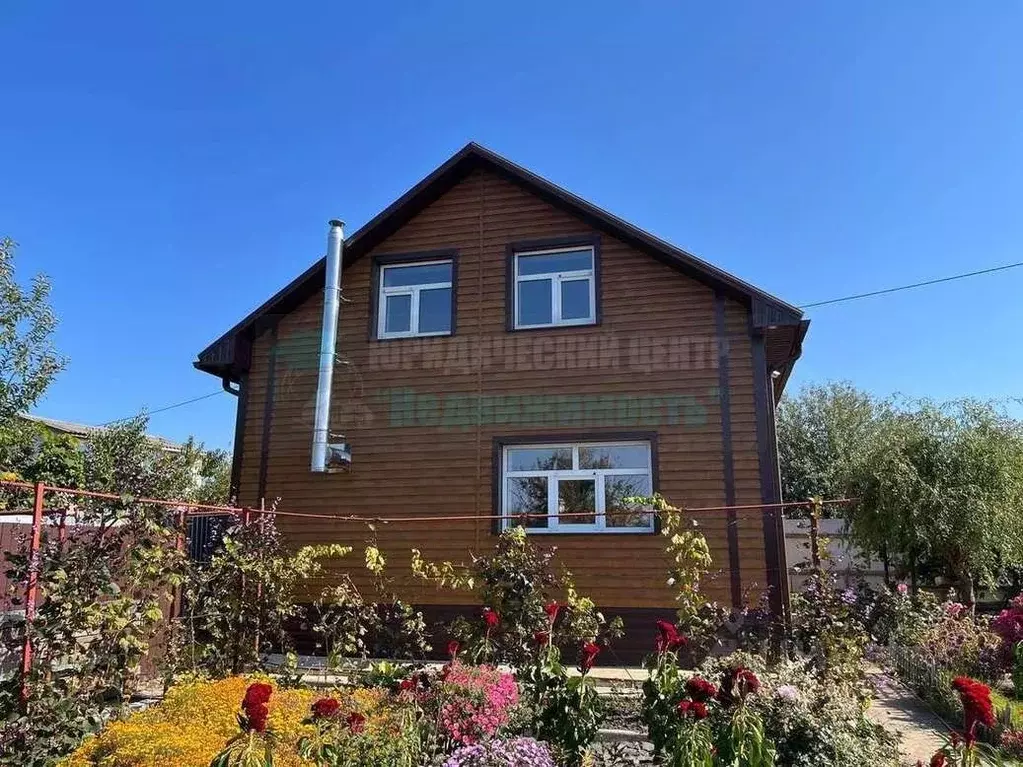 Дом в Белгородская область, Белгородский район, Северный городское ... - Фото 0