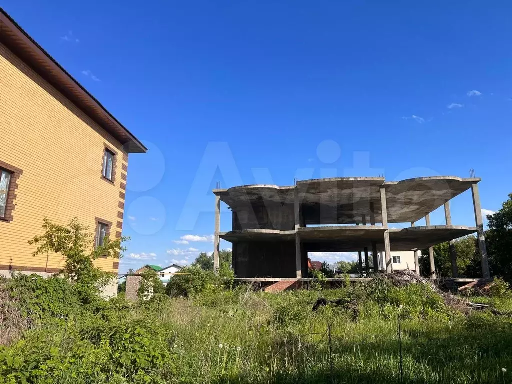 Коттедж 360 м на участке 13 сот. - Фото 1