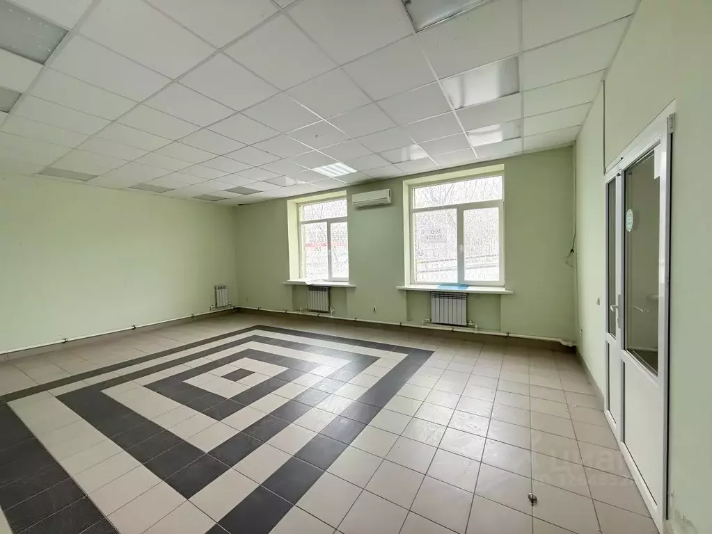 Помещение свободного назначения в Волгоградская область, Волгоград ... - Фото 2