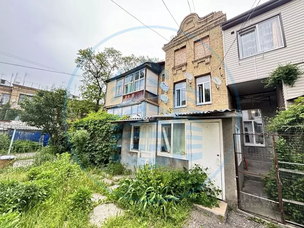 2-к кв. Ставропольский край, Ессентуки ул. Фрунзе, 4 (45.9 м) - Фото 1