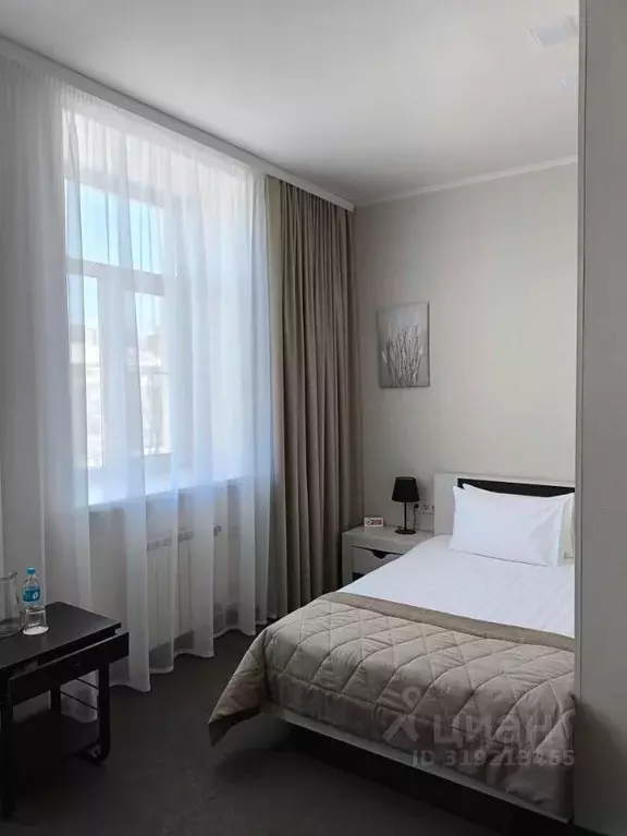 Комната Хабаровский край, Хабаровск Волочаевская ул., 118 (20.0 м) - Фото 0