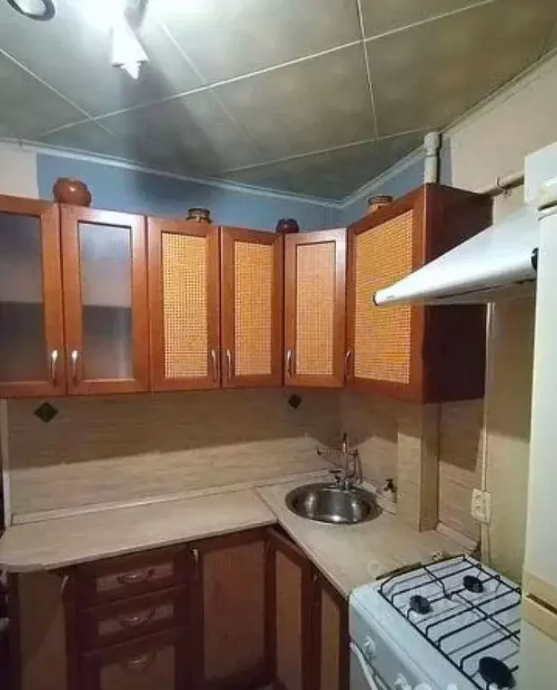 1-к кв. Ульяновская область, Ульяновск проезд Караганова, 3 (35.0 м) - Фото 2