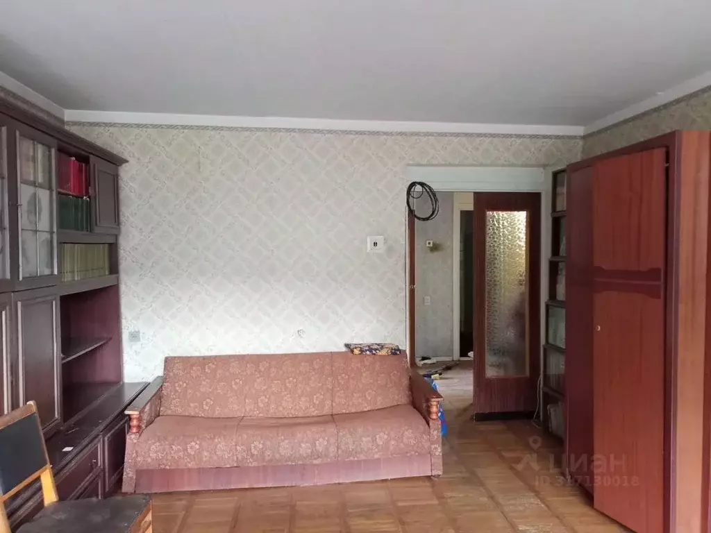 3-к кв. Новосибирская область, Новосибирский район, Краснообск рп 42 ... - Фото 0