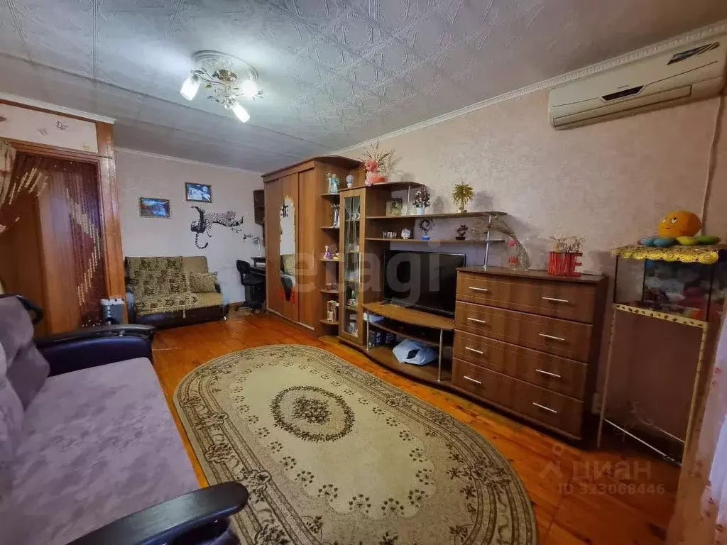 1-к кв. Татарстан, Казань ул. Маршала Чуйкова, 31 (35.0 м) - Фото 1