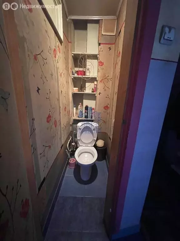 2-комнатная квартира: Чебоксары, улица Гузовского, 40 (44.9 м) - Фото 1