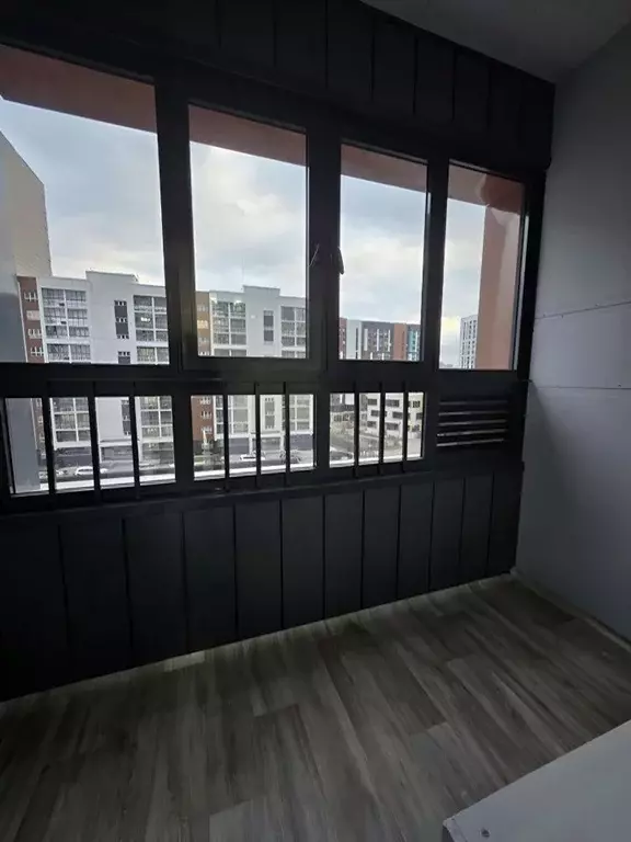 1-к кв. Новосибирская область, Новосибирск ул. Николая Островского, ... - Фото 2