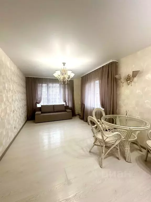 Студия Московская область, Ленинский городской округ, Лопатино пгт ... - Фото 1