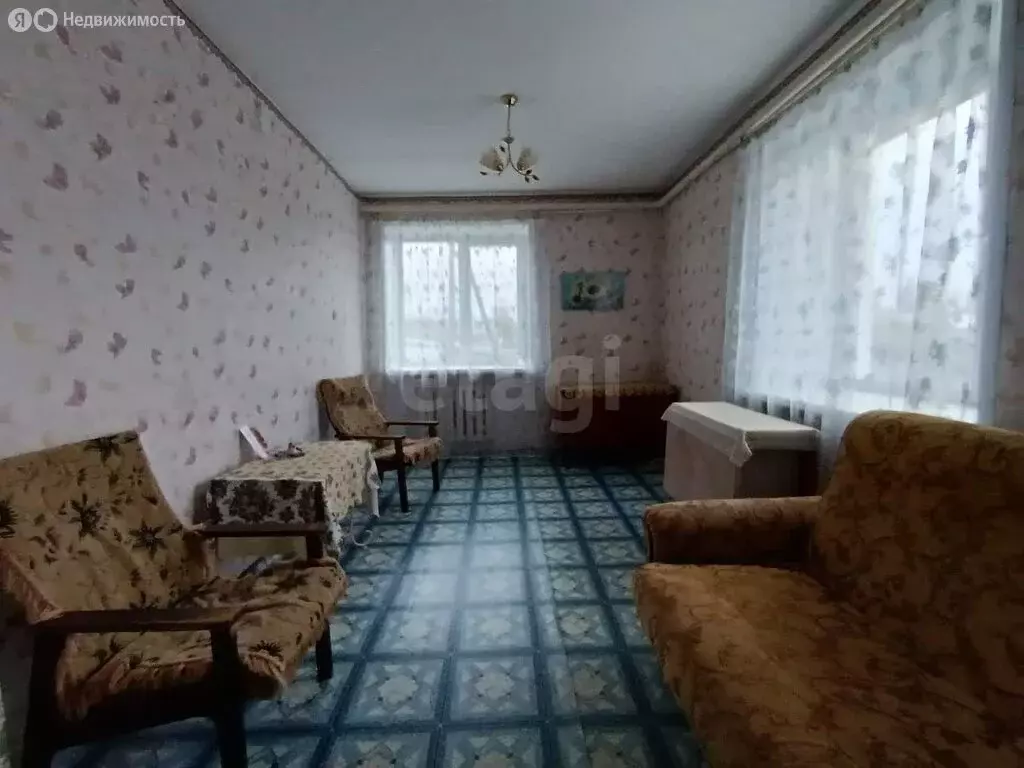 2-комнатная квартира: Костино, Пролетарская улица, 3 (43.5 м) - Фото 1