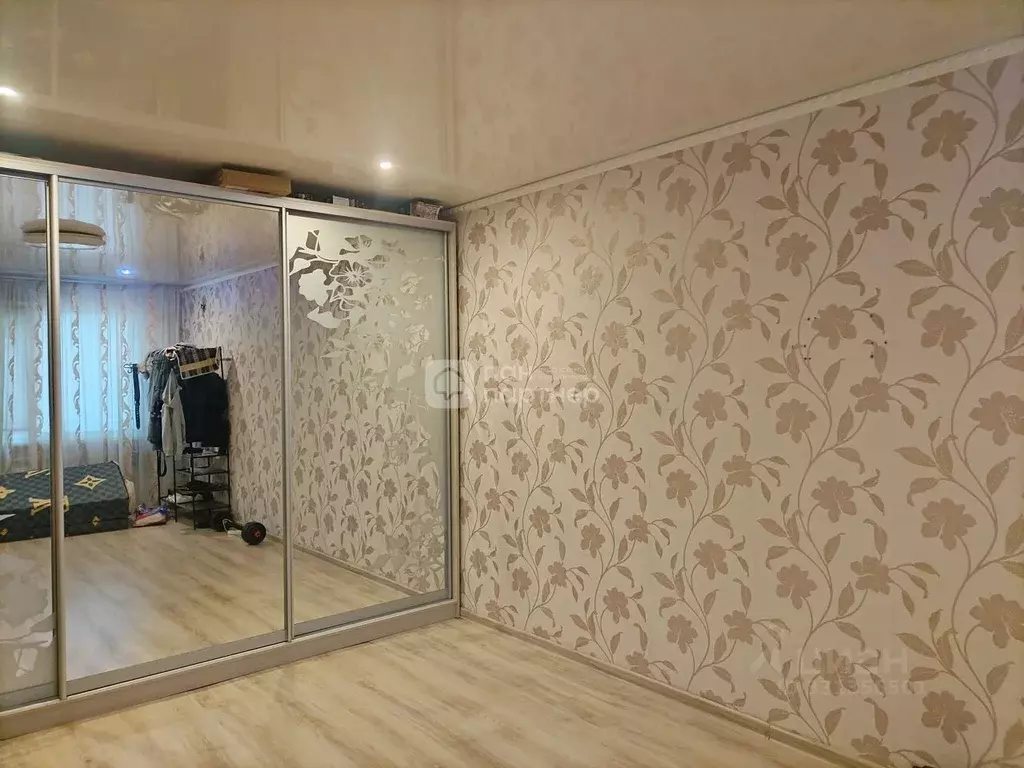 Комната Санкт-Петербург ул. Зины Портновой, 21К3 (29.1 м) - Фото 2