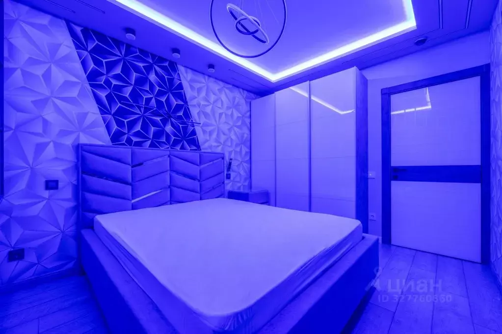 1-к кв. Санкт-Петербург ул. Маршала Казакова, 21к2 (37.0 м) - Фото 2