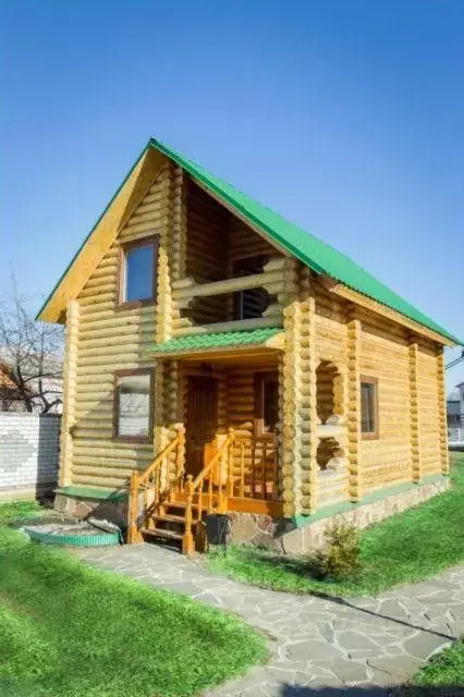 Дом в Нижегородская область, Городец Загородная ул., 47А (50 м) - Фото 1