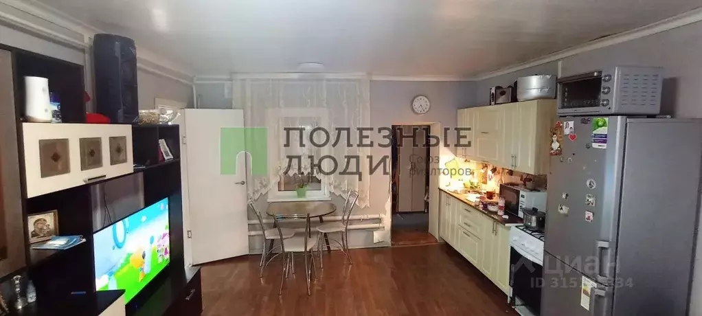 Дом в Омская область, Омск Новоомская ул., 54 (56 м) - Фото 1