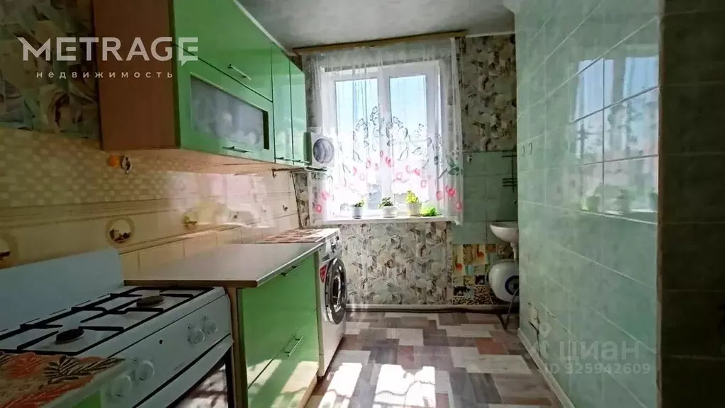 2-к кв. Новосибирская область, Коченево рп ул. Южная, 30 (50.0 м) - Фото 1