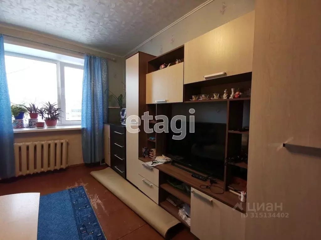 Комната Коми, Ухта Советская ул., 3к1 (17.1 м) - Фото 0