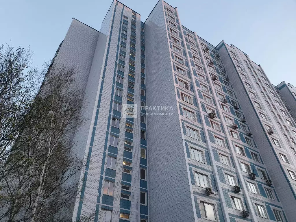 Продается 1-комнатная квартира - Фото 1