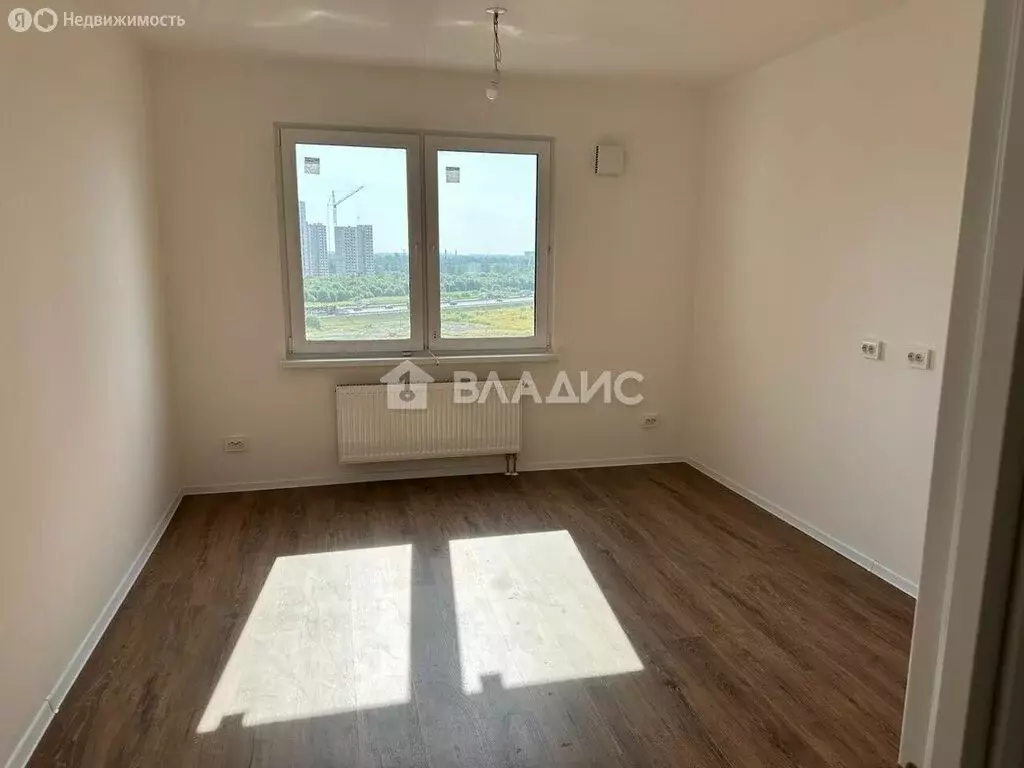 Квартира-студия: Санкт-Петербург, Пахомовская улица, 14к2 (20.8 м) - Фото 2