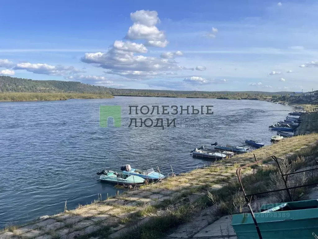 Участок в Иркутская область, Ангарск Приангарье СНТ, ул. Окружная (9.0 ... - Фото 1