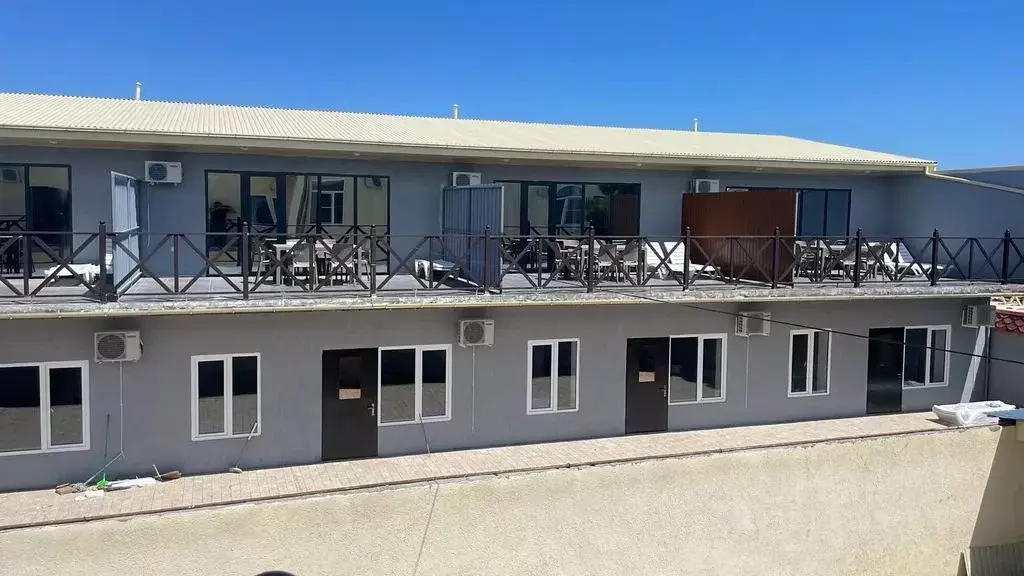 Дом в Дагестан, Дербентский район, с. Хазар ул. Приморская, 145 (100 ... - Фото 1