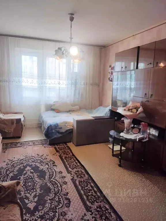 4-к кв. Орловская область, Орел ул. 3-я Курская, 35 (81.4 м) - Фото 0