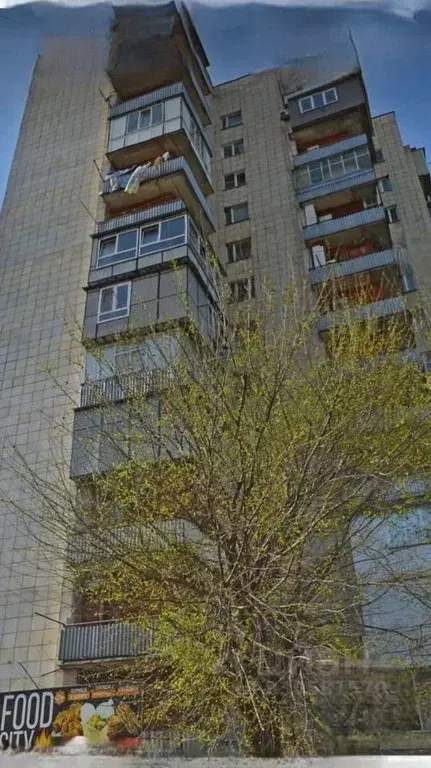 2-к кв. Кабардино-Балкария, Нальчик ул. Шогенова, 4 (48.0 м) - Фото 2