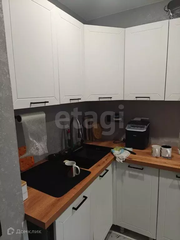 Продаётся 3-к квартира, 65.5 м - Фото 1