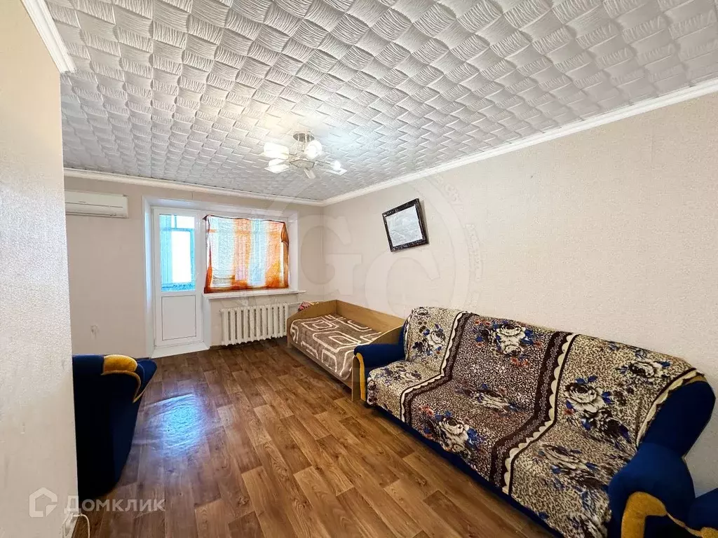 Продаётся 2-к квартира, 45.4 м - Фото 0