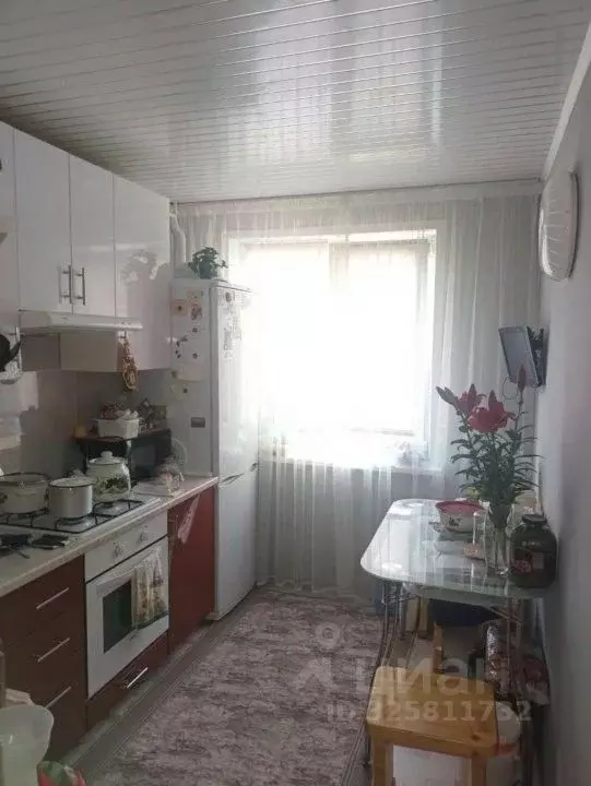 4-к кв. Оренбургская область, Орск Новый город мкр, ул. Пацаева, 11 ... - Фото 1