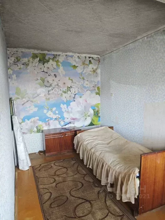 Комната Чувашия, Канаш ул. Фрунзе, 19 (29.3 м) - Фото 2