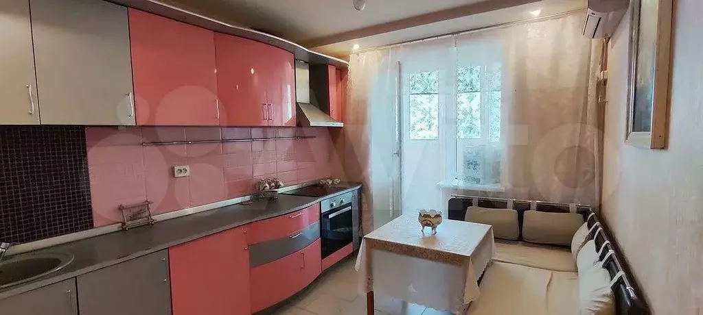 1-к. квартира, 40 м, 10/15 эт. - Фото 0