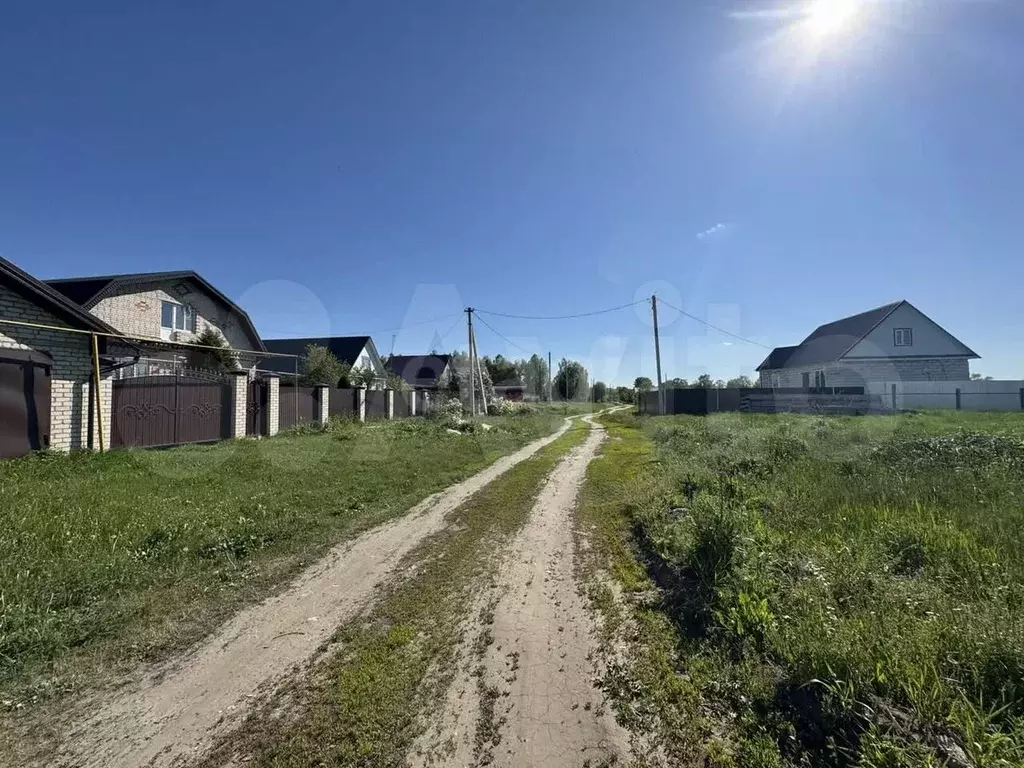 Участок 11 сот. (ИЖС) - Фото 0