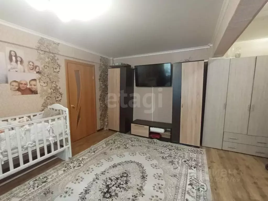 2-к кв. Брянская область, Брянск ул. Бузинова, 2 (44.9 м) - Фото 1