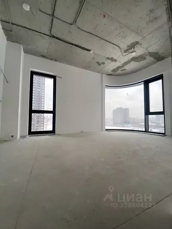 2-к кв. Москва Дубининская ул., 59Б (58.0 м) - Фото 1