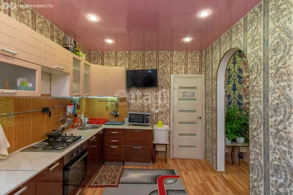 Дом в Тюмень, садоводческое некоммерческое товарищество ... - Фото 1