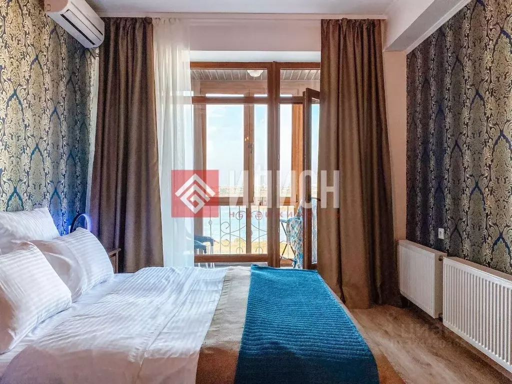 2-к кв. Севастополь проезд Рубежный, 28 (68.7 м) - Фото 2