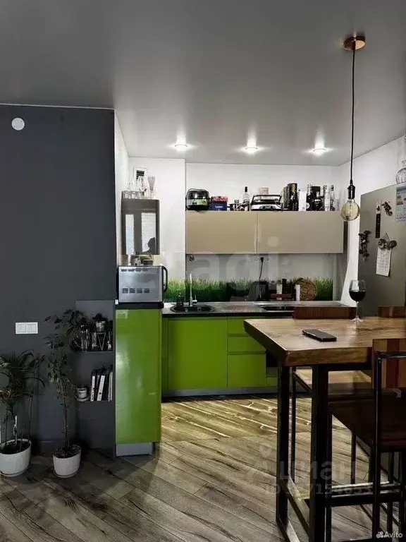 2-к кв. Татарстан, Казань ул. Архитектора Гайнутдинова, 26 (44.0 м) - Фото 1