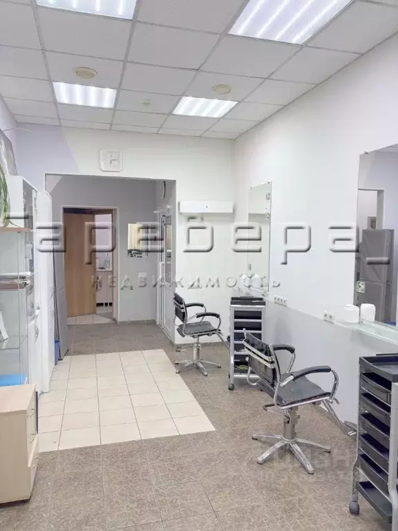 Помещение свободного назначения в Красноярский край, Красноярск ... - Фото 2