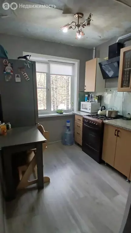2-комнатная квартира: Сыктывкар, улица Красных Партизан, 70 (44.1 м) - Фото 2