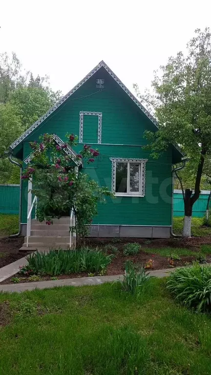 Дом 35 м на участке 16 сот. - Фото 0